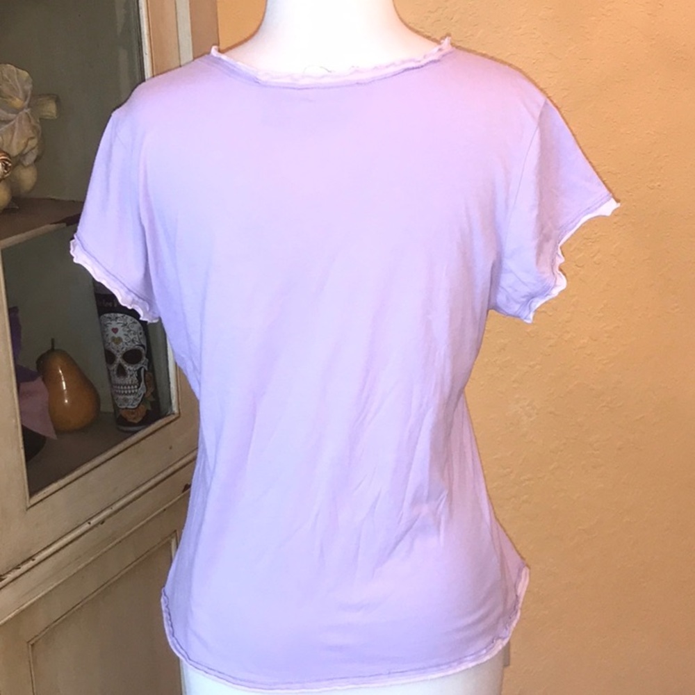Copper Key T-shirt - Picture 2 of 2